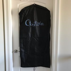 Aritzia Full Size Garment Bag